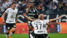 Corinthians não perde por quatro gols para o Santos há 7 anos
