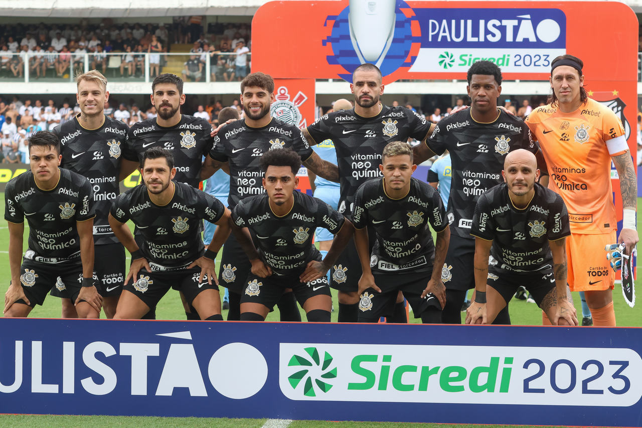FPF antecipa jogo entre Corinthians e Santo André pelo Paulistão - Futebol  - R7 Campeonato Paulista