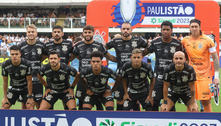FPF antecipa jogo entre Corinthians e Santo André pelo Paulistão