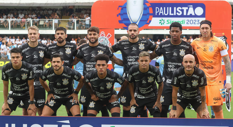 FPF antecipa jogo entre Corinthians e Santo André pelo Paulistão - Futebol  - R7 Campeonato Paulista