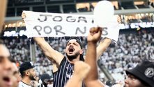 Corinthians garante maior público da temporada no Majestoso