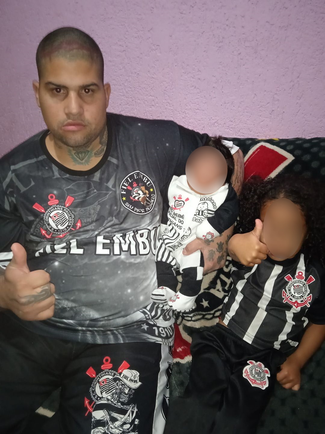 Torcedores do Corinthians lamentam dores de Renato Augusto: 'Pecado