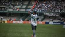Coritiba vence e interrompe sequência invicta do Botafogo