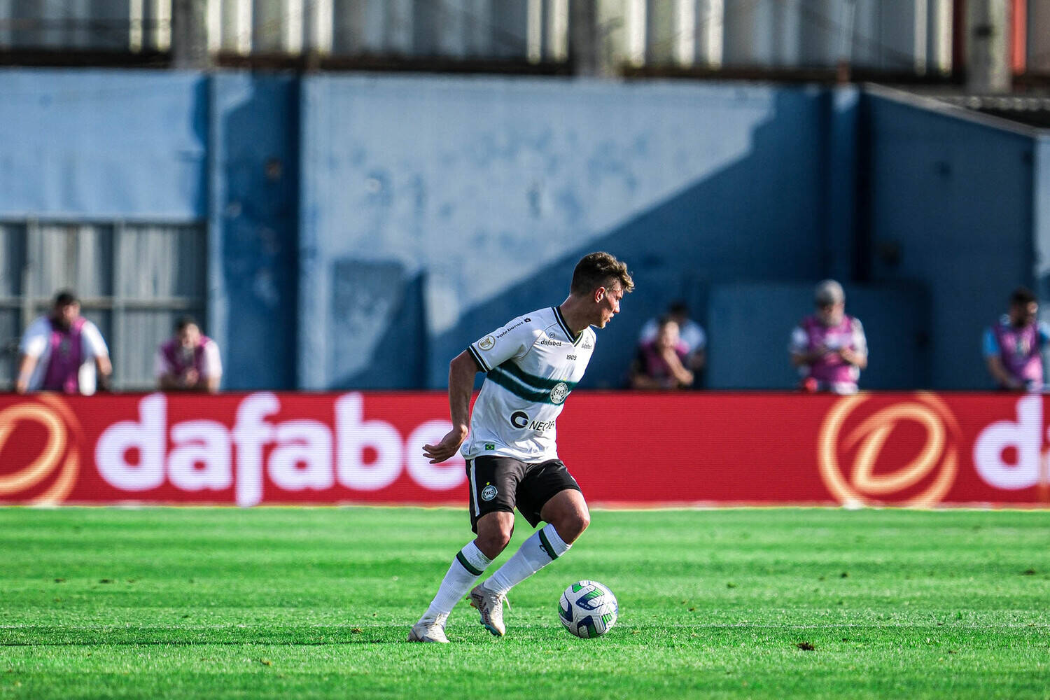 CBF desmembra tabela do Brasileiro feminino – Clube Atlético Mineiro