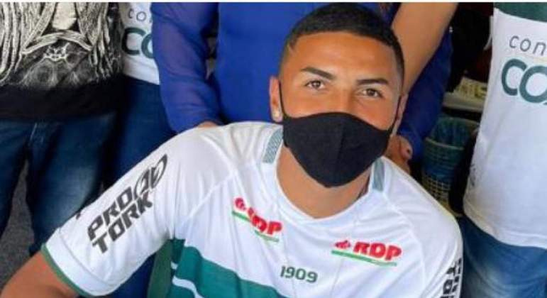 CORITIBA - O clube possui a própria fornecedora de material esportivo, a 1909