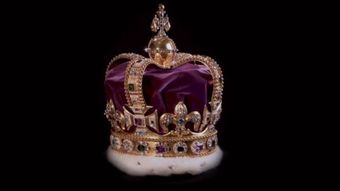 Find out which crown Charles III will wear at the coronation and why he will only wear it once – News