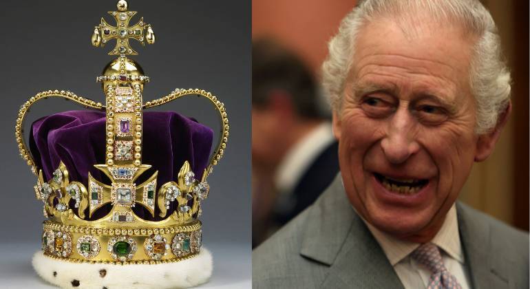 Coroação do rei Charles 3ºEm 6 de maio de 2023, oito meses depois de ascender ao trono, Charles 3º será coroado oficialmente rei. A cerimônia será repleta de protocolos oficiais e envolverá até a bênção da rainha consorte. Diferente da coroação da rainha Elizabeth 2ª, na qual mais de 8.000 pessoas estiveram presentes, a cerimônia de Charles deve ser menor e também irá ocorrer na Abadia de Westminster