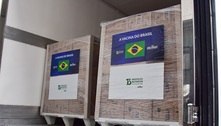 Ministério distribui mais de 9 milhões de vacinas a partir de hoje
