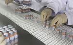 Butantan deve concluir entrega de 100 milhões de doses da CoronaVac até o fim do mês

