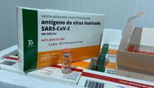 Secretaria de Saúde da Paraíba autoriza vacinação de crianças de 6 a 11 anos com CoronaVac