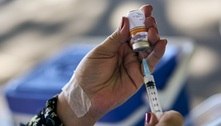 Sem doses, Vinhedo (SP) suspende vacinação contra a covid-19
