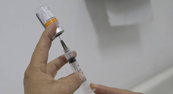 SP estuda aplicar 4ª dose da vacina contra covid em transplantados - Notícias - R7 São Paulo