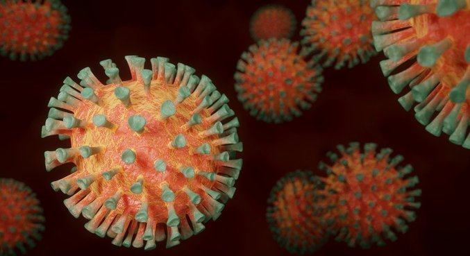 Variante do coronavírus originada no Reino Unido chegou à China