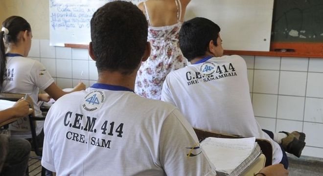 Consed diz manutenção do calendário vai ampliar desigualdades 