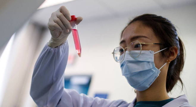 Atual taxa de letalidade está em 3,5% no Brasil 