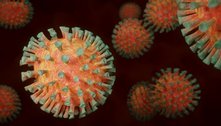 Vírus mais abundante no corpo pode sinalizar evolução da covid 