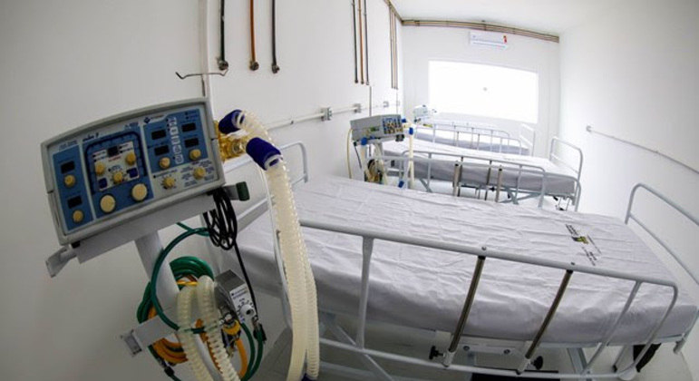 Paraíba registra a 2ª menor ocupação de UTIs com pacientes de Covid no país, aponta Fiocruz - Vimarsana News
