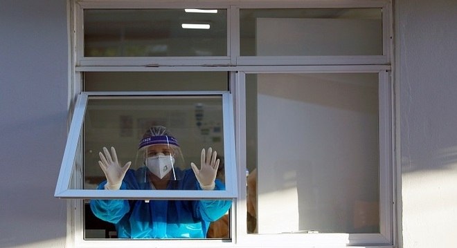 Estado é o mais atingido pela pandemia do novo coronavírus 