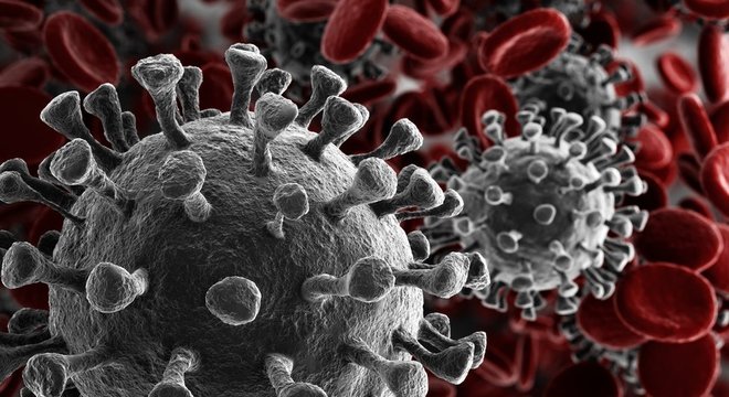 Novo coronavírus infectou mais de 3 milhões de pessoas pelo mundo