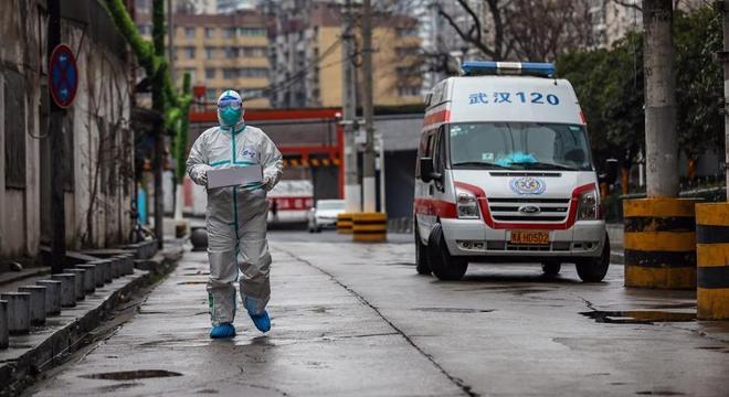 Até o momento, casos têm ligação direta ou indireta com a cidade de Wuhan