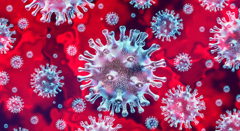 Origem do novo coronavírus pode estar ligado ao comércio de produtos animais congelados