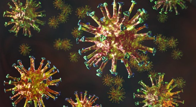 Restri&ccedil;&otilde;es de viagens e quarentenas foram introduzidas para limitar propaga&ccedil;&atilde;o do v&iacute;rus