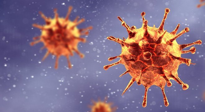 Por que o novo coronavírus consegue se propagar com tanta eficiência