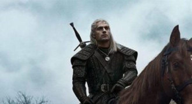 Coronavírus adia produção de nova temporada de The Witcher da Netflix
