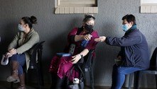 Países pobres somariam R$ 200 bi ao PIB vacinação rápida