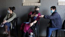 Países pobres somariam R$ 200 bi ao PIB com ritmo de vacinação dos ricos
