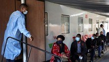 África do Sul detecta nova variante da Covid-19 com muitas mutações