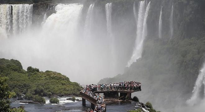 Turismo na Argentina terá novas regras após a pandemia
