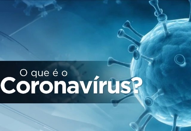 Resultado de imagem para o que é coronavirus