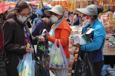 Violência de gênero terá pico no final da pandemia