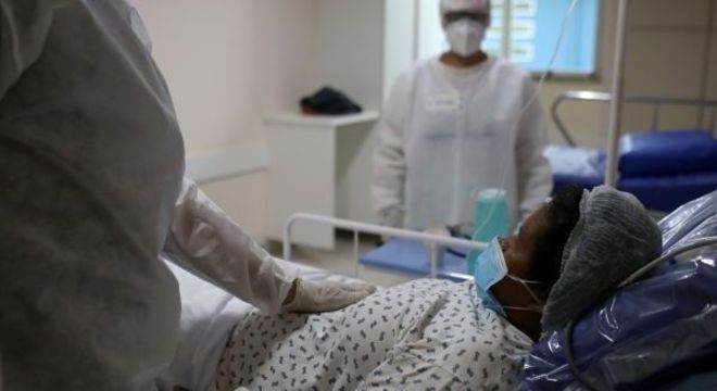 Sistemas de saúde não estão suficientemente financiados para a pandemia