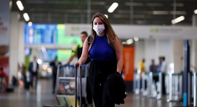 Procon, MPF e Anac divergem sobre cancelamento de viagens ...