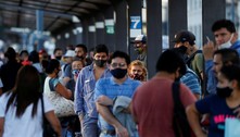 Covid: Argentina registra maior o nº de mortes dos últimos 5 meses 