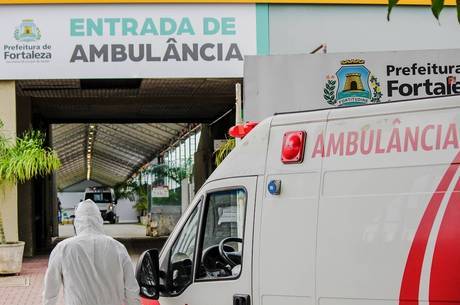 Brasil é o 10º país em número de casos de covid-19
