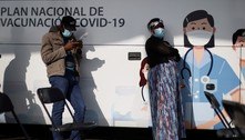 Chile avalia distribuir terceira dose de vacina contra covid-19