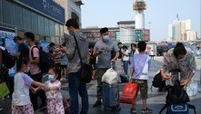 Com alta de casos na China, Pequim adia grandes eventos