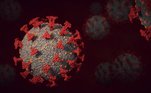 Variante Ômicron do novo Coronavírus deve aumentar número de pessoas internadas no mundo