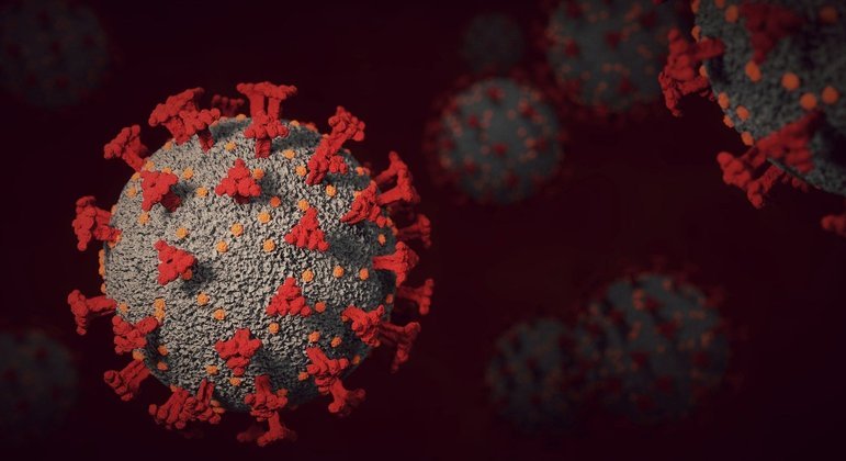 Variante Ômicron do novo coronavírus deve aumentar número de pessoas internadas no mundo