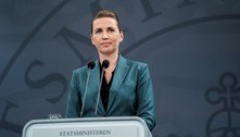 Dinamarca anuncia referendo para se unir à política de defesa europeia