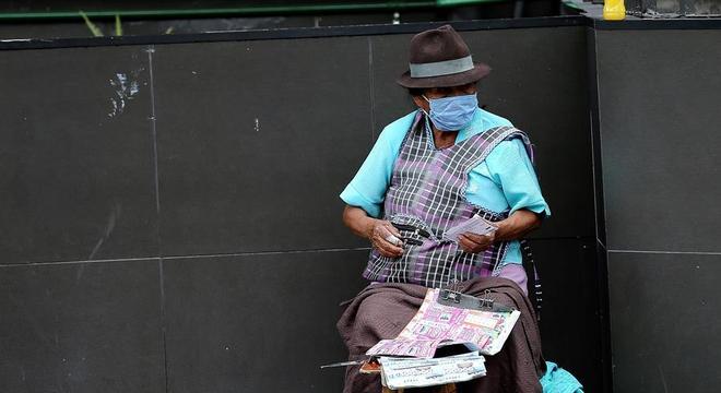 Lideranças temem que relaxamento da quarentena traga risco aos indígenas 