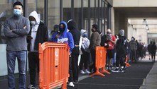 Após Ômicron, mundo ultrapassa 300 milhões de casos de Covid-19