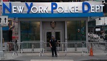 Policiais e bombeiros de NY serão obrigados a se vacinar contra Covid