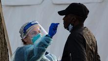 EUA identificam 1º caso de variante amazônica do novo coronavírus 