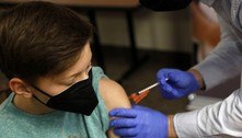 Pfizer submete pedido de vacinação de crianças à Anvisa 