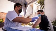 EUA já descartaram mais de 1 milhão de doses de vacinas