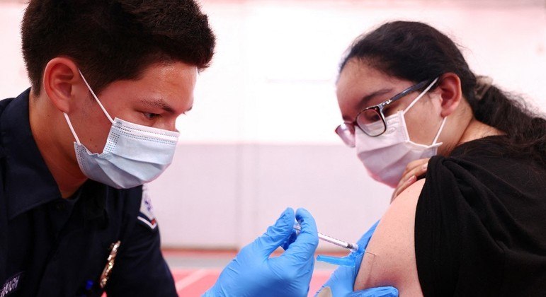 Centro de Controle de Doenças dos EUA recomenda 4ª para imunodeprimidos